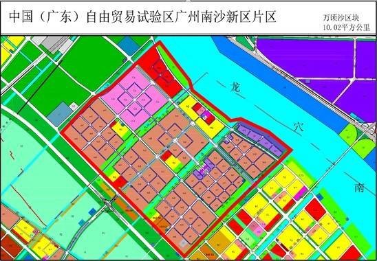 width=550 height=383 src=/sites/default/files/upload/content/2015-04/20150421193224733634.jpg /></div>
<div >定位:境外投资综合服务区<br />四至范围:蕉门河中心区区块3平方公里,东至金隆路,南至双山大道,西至凤凰大道,北至私言滘。</p>
<p>万顷沙区块</div>
<div style=text-align: center><img alt=